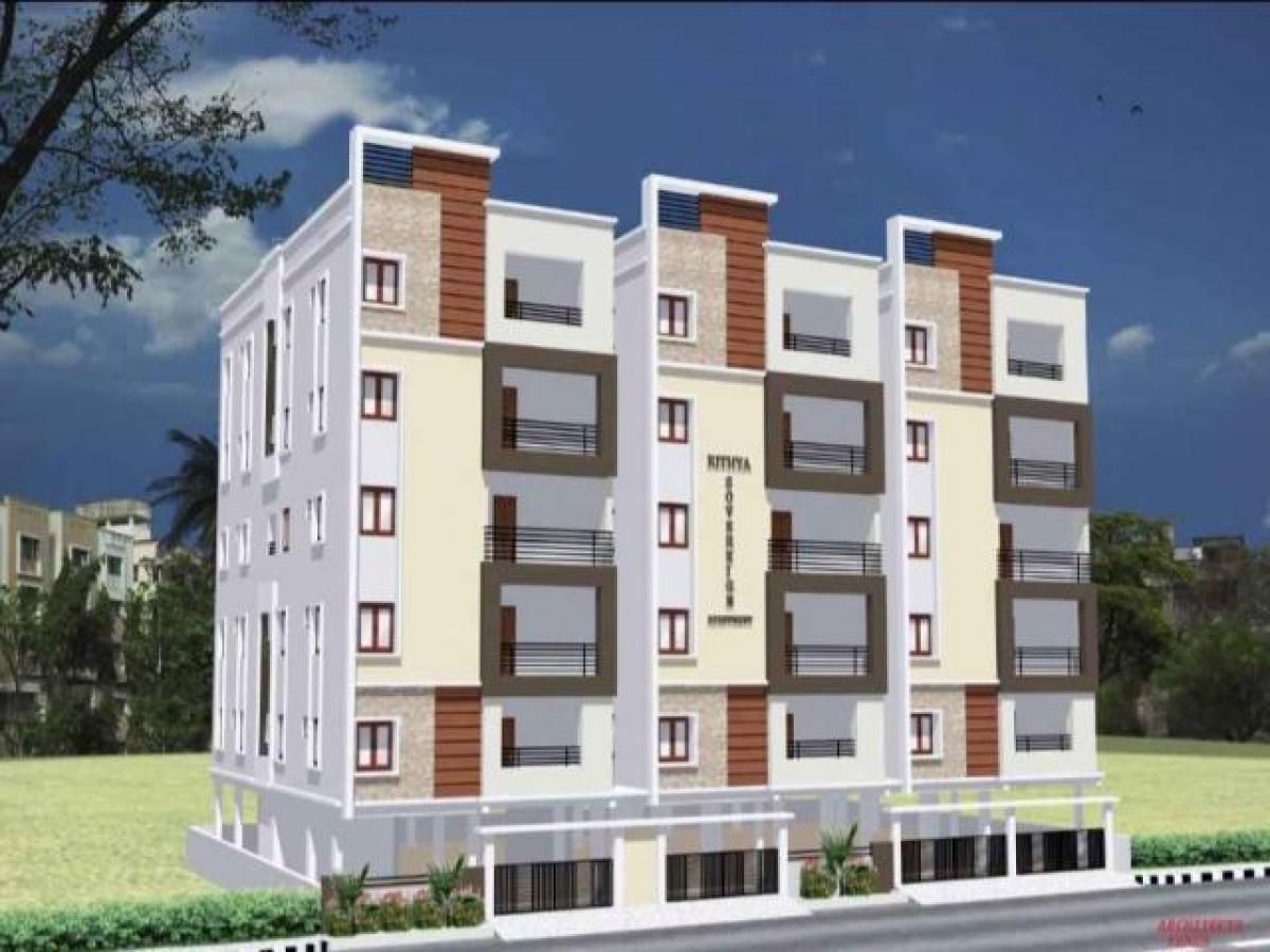 Picture of Home For Sale in Tirupati, Andhra Pradesh, India