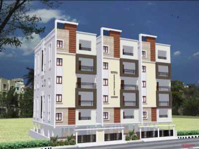 Home For Sale in Tirupati, India