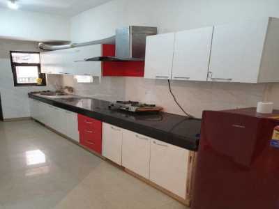 Apartment For Rent in Ludhiana, India