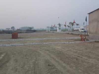 Residential Land For Sale in Patna, India
