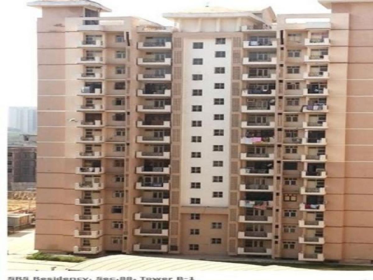 Picture of Home For Sale in Faridabad, Haryana, India