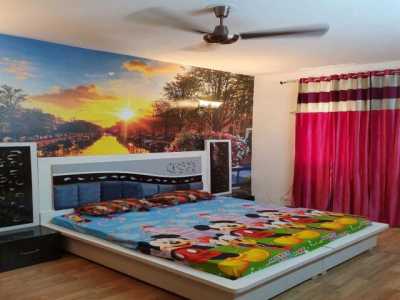 Apartment For Rent in Ludhiana, India
