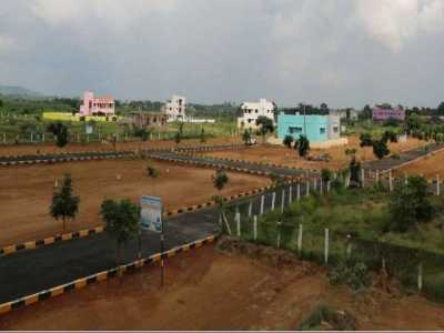 Residential Land For Sale in Madurai, India