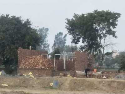 Residential Land For Sale in Rohtak, India