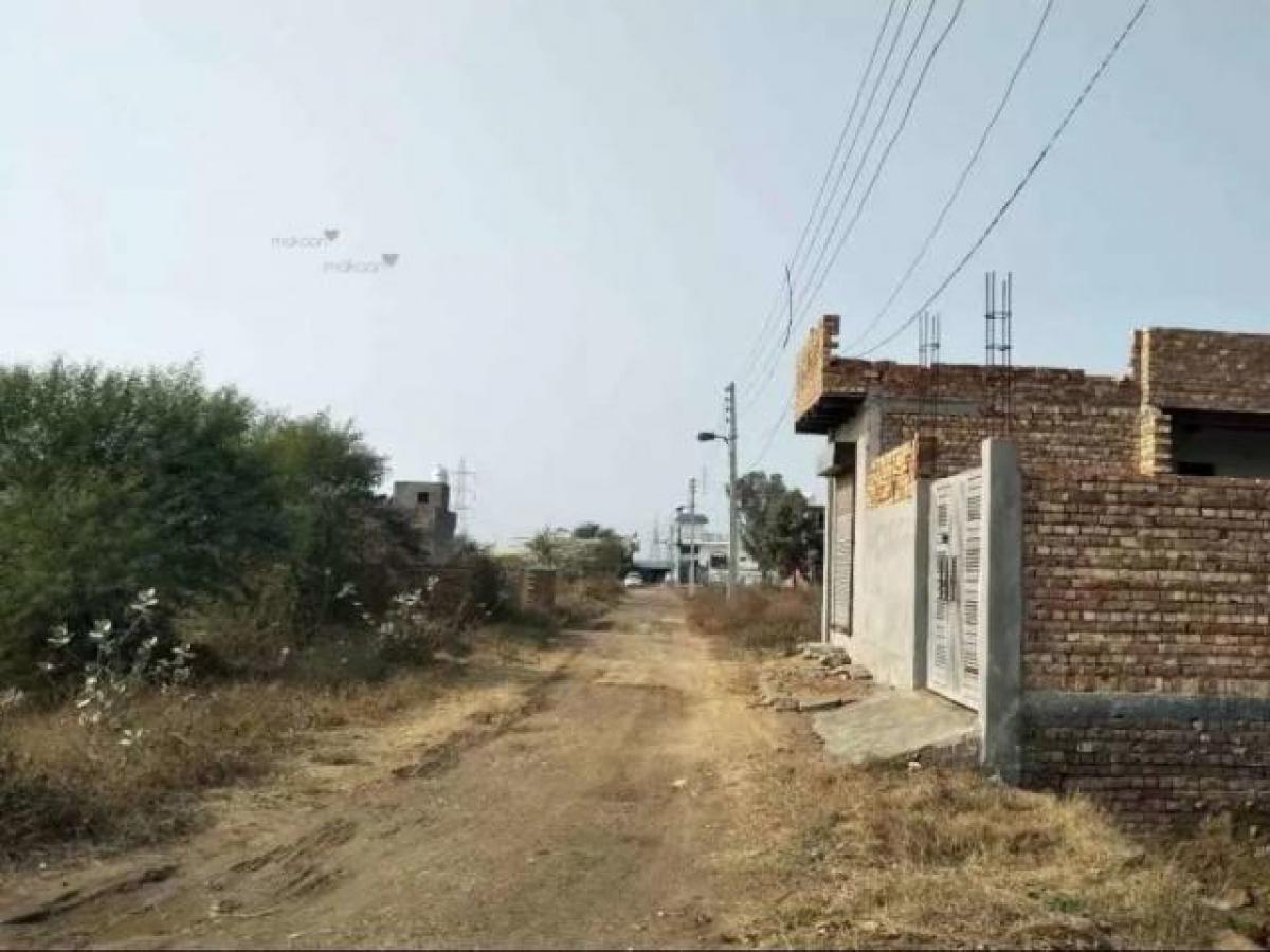 Picture of Residential Land For Sale in Rohtak, Haryana, India