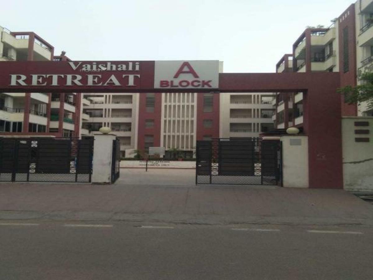 Picture of Apartment For Rent in Jaipur, Rajasthan, India