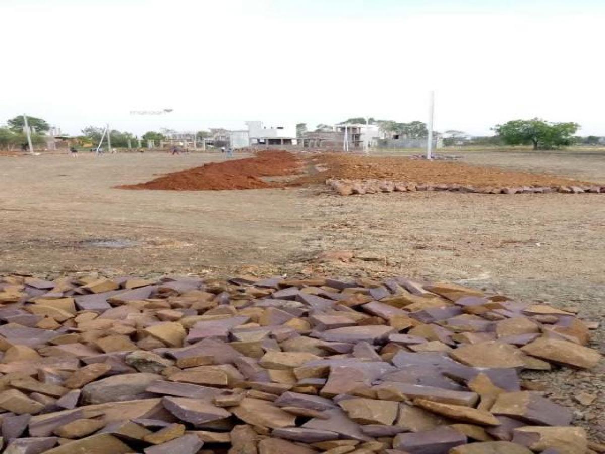 Picture of Residential Land For Sale in Bhopal, Madhya Pradesh, India