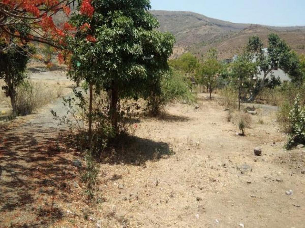 Picture of Residential Land For Sale in Pune, Maharashtra, India