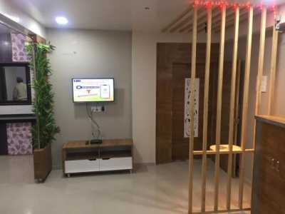 Apartment For Rent in Surat, India
