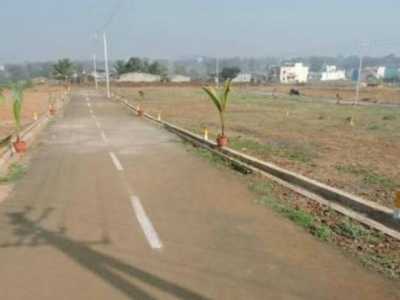 Residential Land For Sale in Bilaspur, India