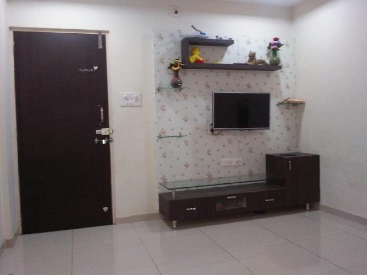 Picture of Home For Sale in Vadodara, Gujarat, India