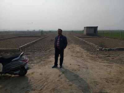 Residential Land For Sale in Allahabad, India