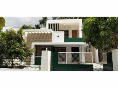 Home For Sale in Trivandrum, India