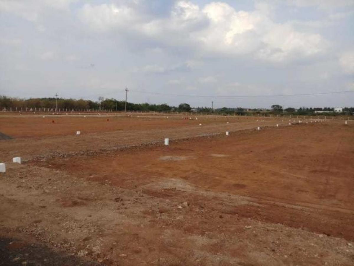 Picture of Residential Land For Sale in Coimbatore, Tamil Nadu, India