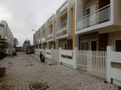 Home For Rent in Bhopal, India