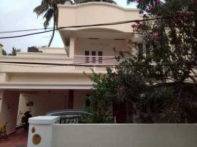 Home For Rent in Trivandrum, India