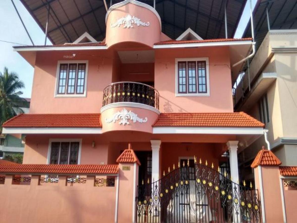 Picture of Home For Rent in Kochi, Kerala, India