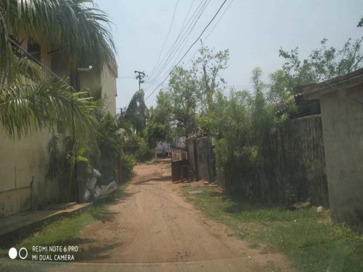 Picture of Residential Land For Sale in Bhubaneswar, Orissa, India