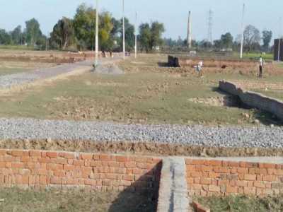 Residential Land For Sale in Varanasi, India