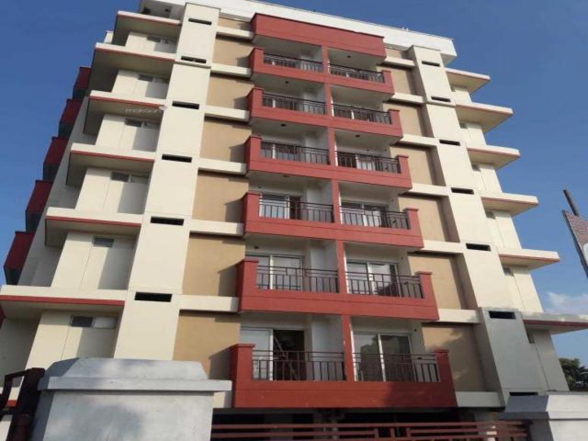 Picture of Home For Sale in Allahabad, Uttar Pradesh, India