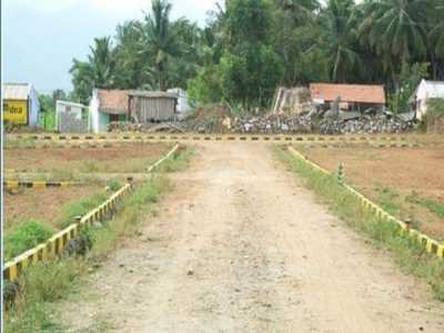 Residential Land For Sale in Coimbatore, India