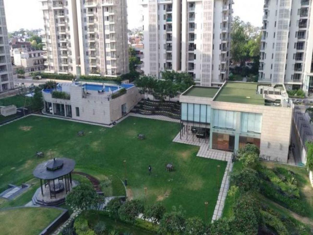 Picture of Apartment For Rent in Lucknow, Uttar Pradesh, India