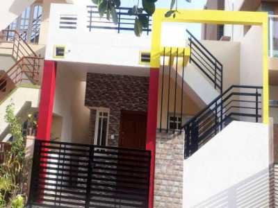Home For Sale in Mysore, India