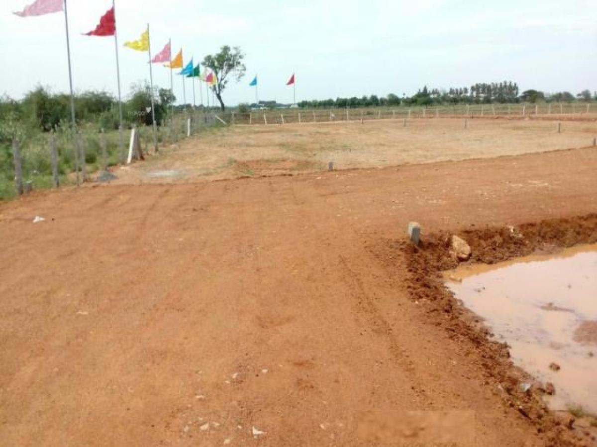 Picture of Residential Land For Sale in Madurai, Tamil Nadu, India