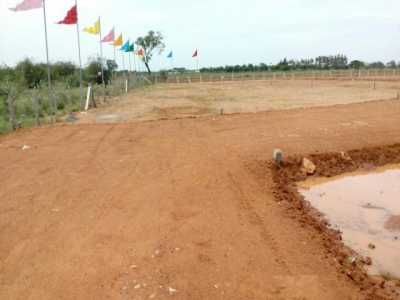 Residential Land For Sale in Madurai, India