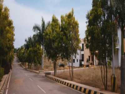 Residential Land For Sale in Nagpur, India