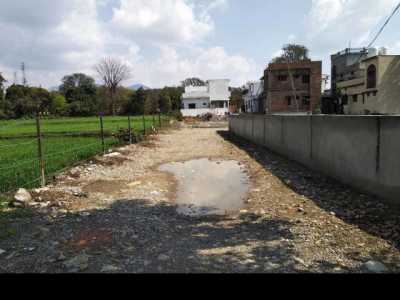 Residential Land For Sale in Dehradun, India