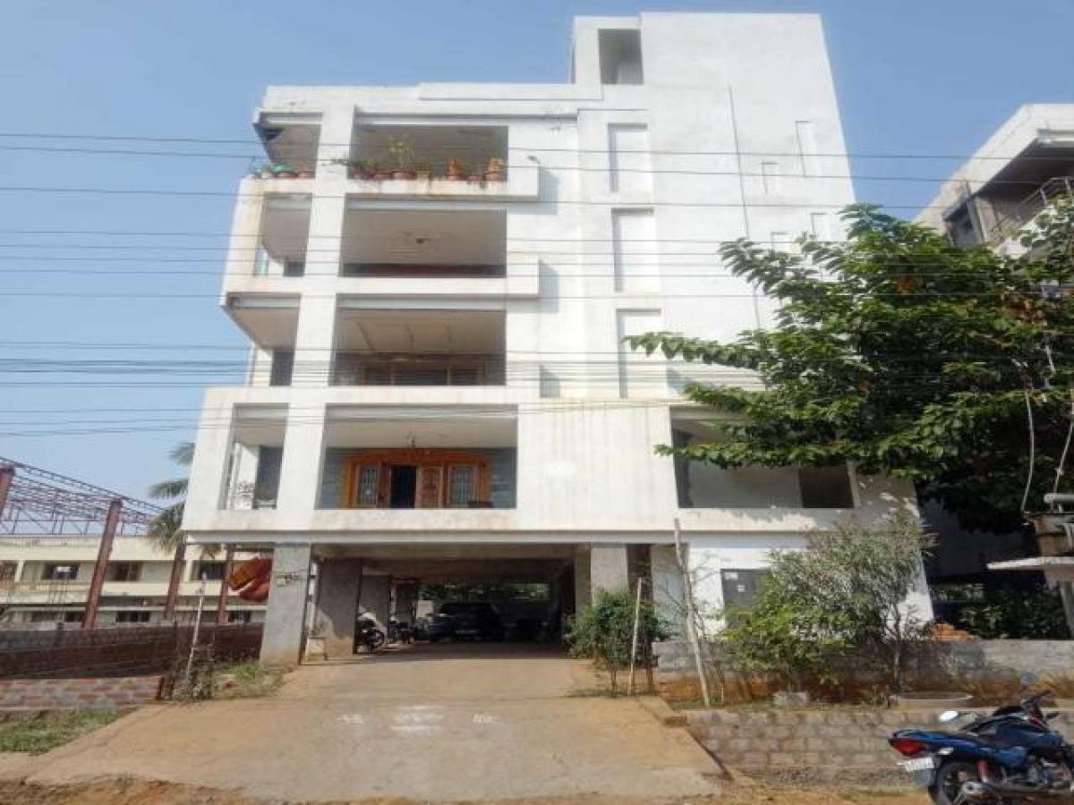 Picture of Home For Rent in Vijayawada, Andhra Pradesh, India