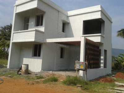 Home For Sale in Madurai, India