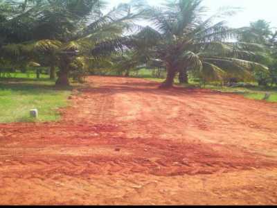 Residential Land For Sale in Madurai, India