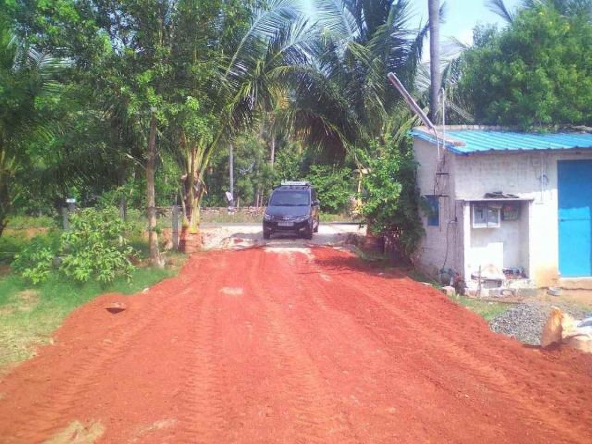 Picture of Residential Land For Sale in Madurai, Tamil Nadu, India