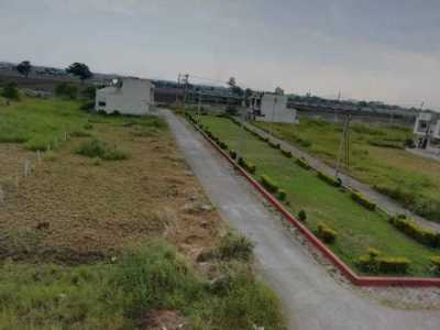 Residential Land For Sale in Indore, India