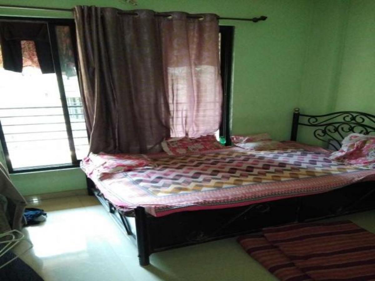Picture of Home For Sale in Solapur, Maharashtra, India