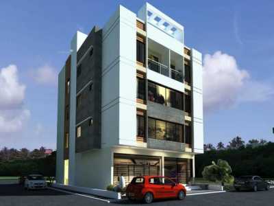 Home For Rent in Bhopal, India