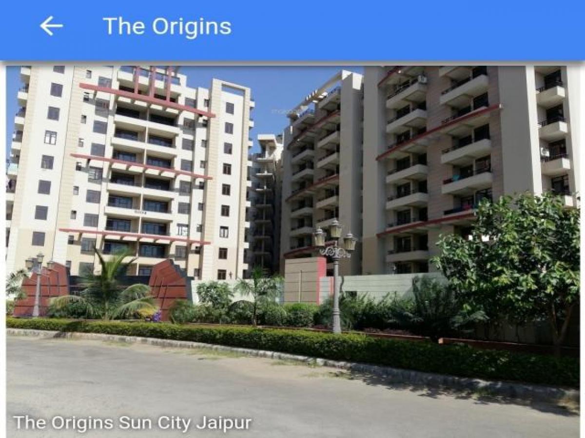 Picture of Home For Sale in Jaipur, Rajasthan, India