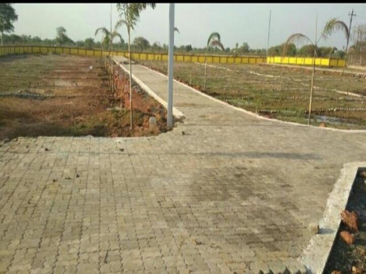 Picture of Residential Land For Sale in Jabalpur, Madhya Pradesh, India