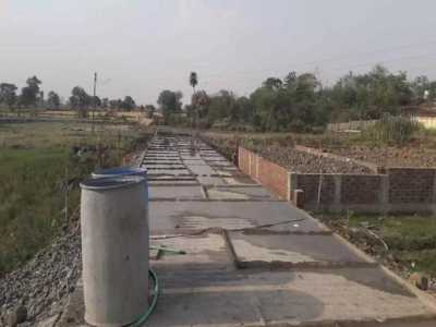 Residential Land For Sale in Jabalpur, India