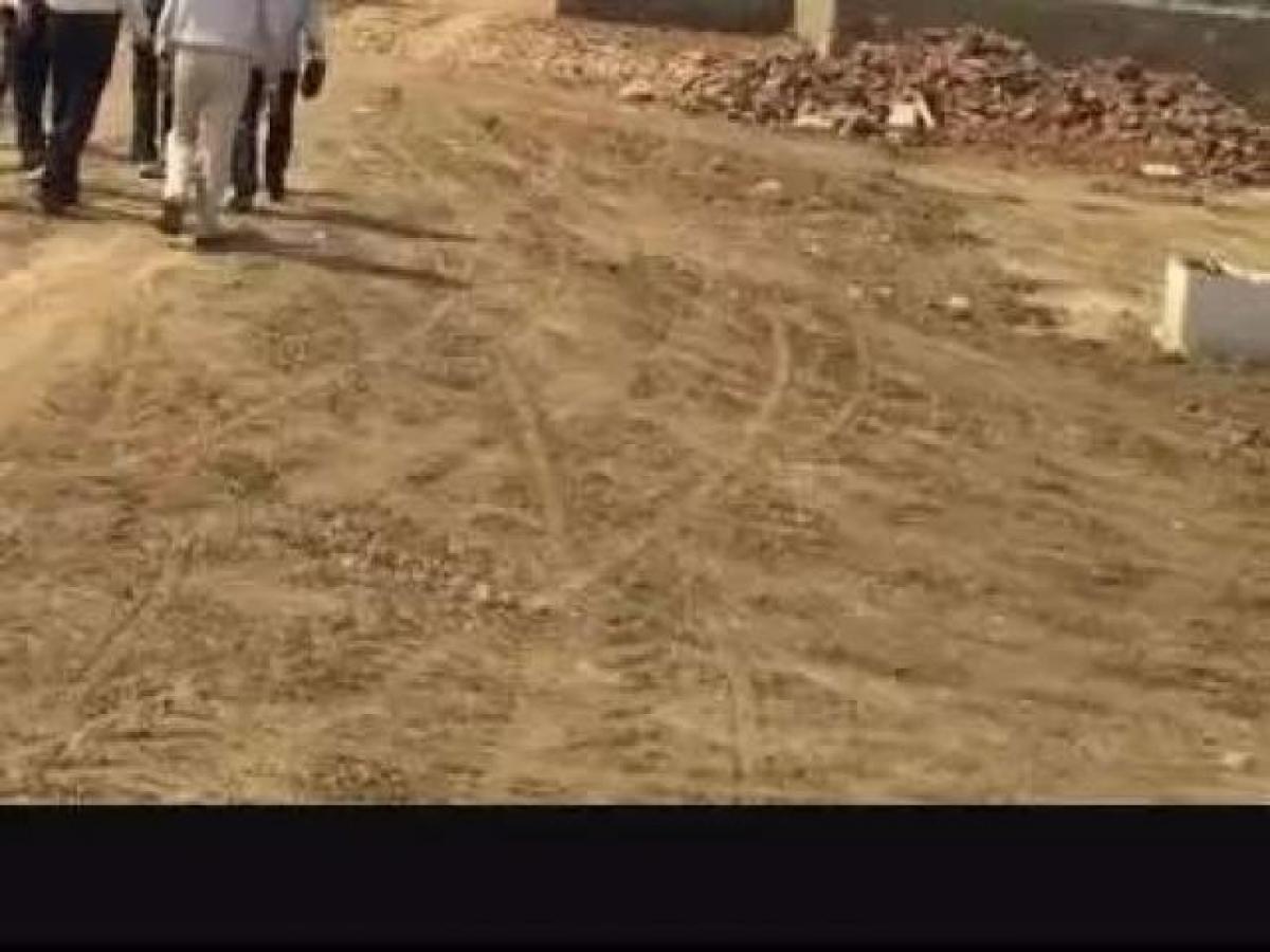 Picture of Residential Land For Sale in Jaipur, Rajasthan, India