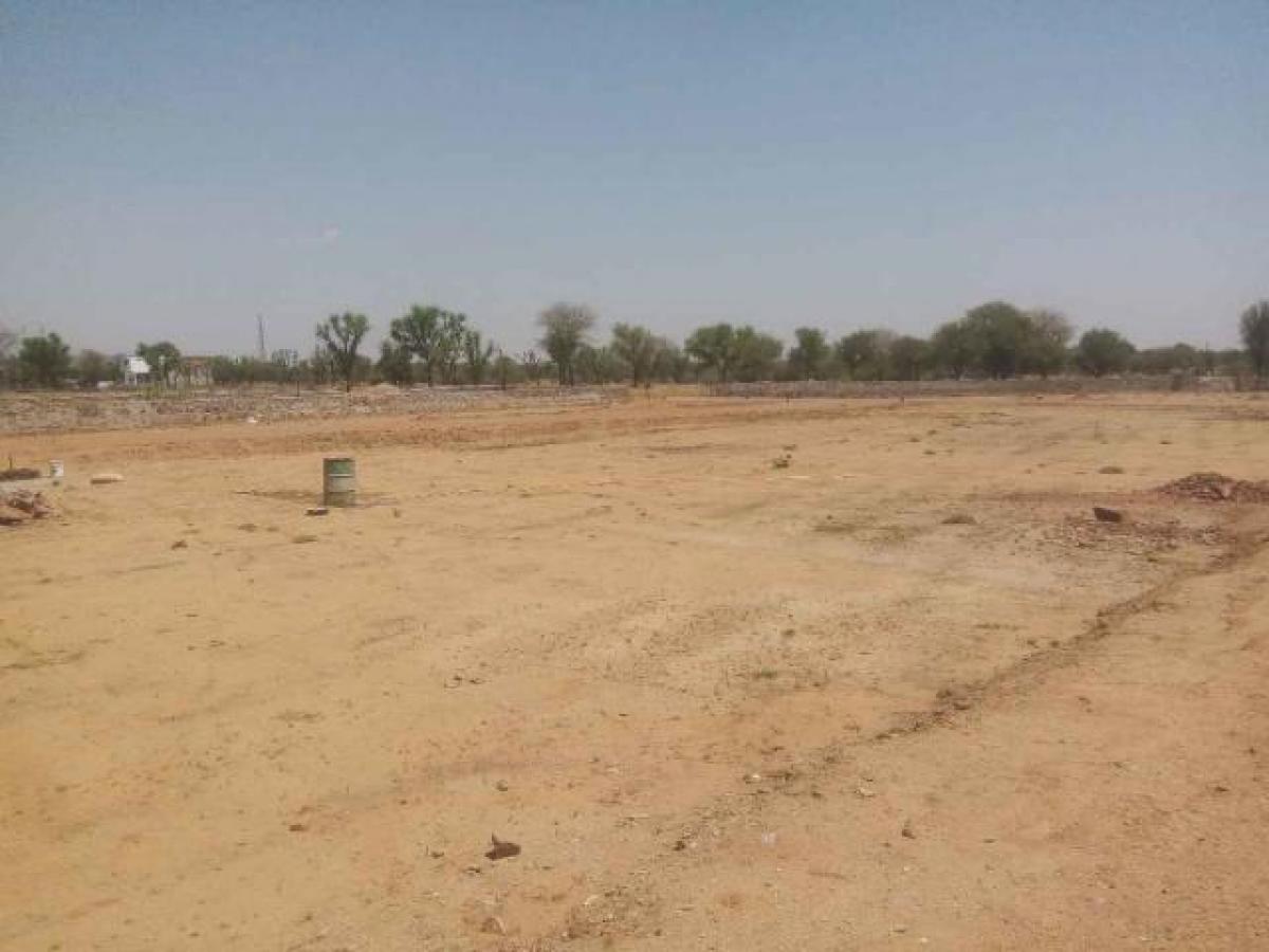 Picture of Residential Land For Sale in Jaipur, Rajasthan, India