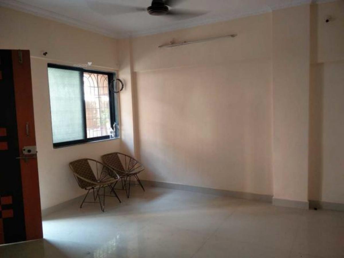 Picture of Home For Rent in Mumbai, Maharashtra, India