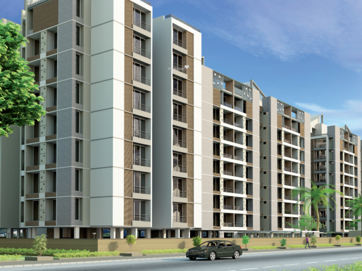 Picture of Home For Sale in Gandhinagar, Gujarat, India