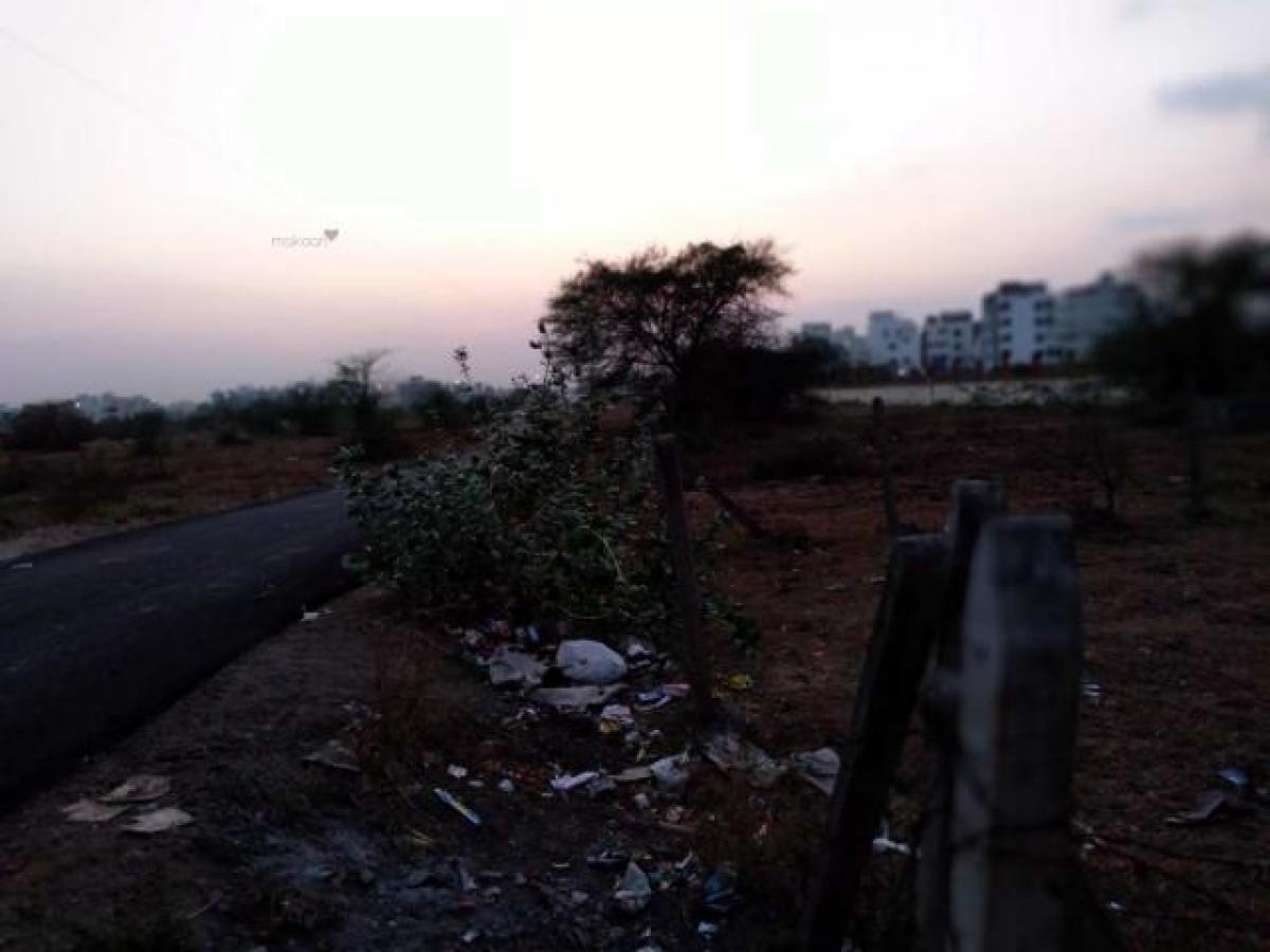 Picture of Residential Land For Sale in Nagpur, Maharashtra, India