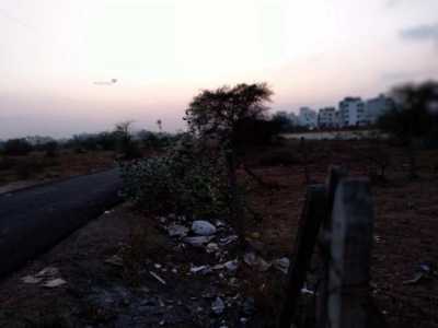 Residential Land For Sale in Nagpur, India