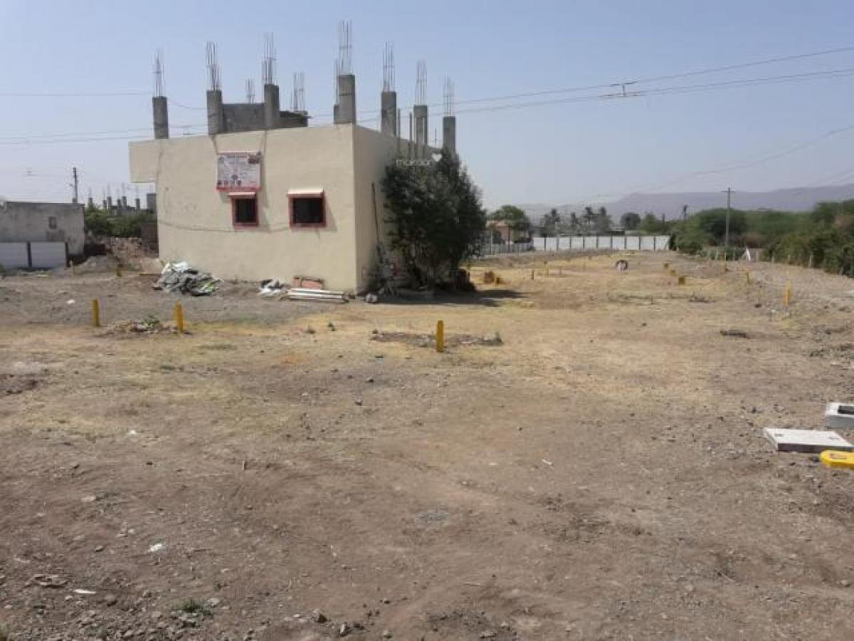 Picture of Residential Land For Sale in Pune, Maharashtra, India