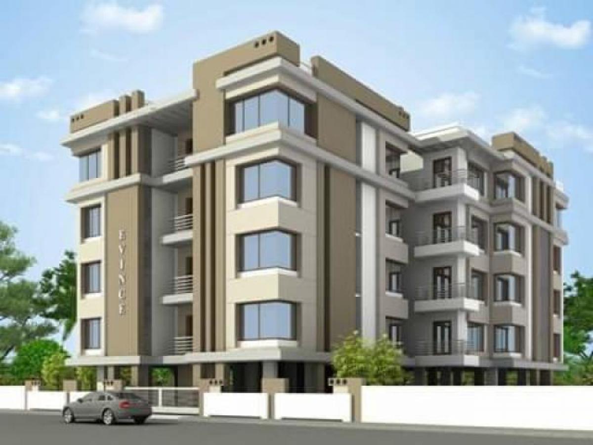 Picture of Home For Sale in Vadodara, Gujarat, India