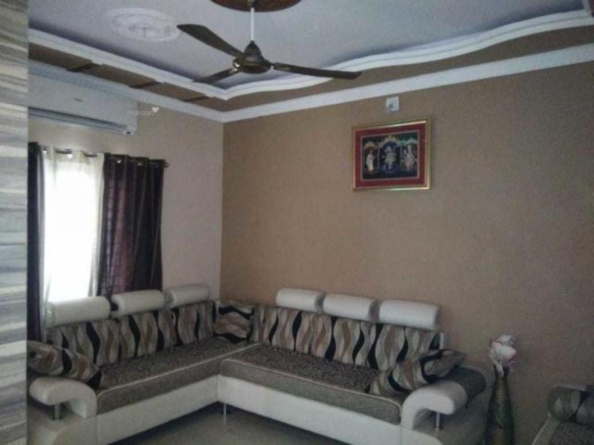 Picture of Home For Rent in Vadodara, Gujarat, India